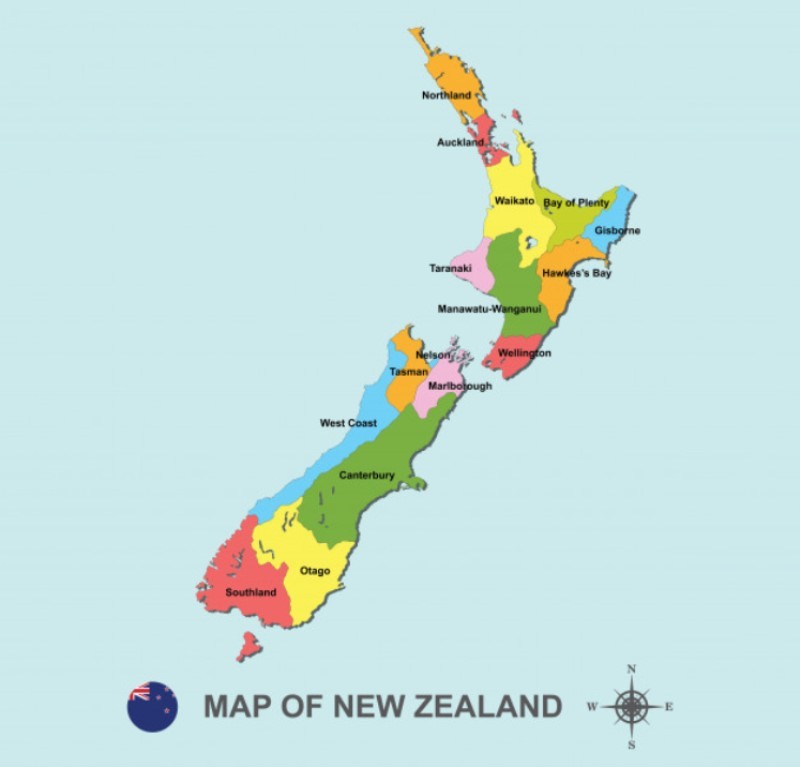 तस्बिर : https://image.freepik.com/free-vector/colorful-map-new-zealand-with-capital-city-blue-background-vector-illustration_8559-115.jpg